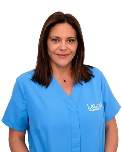 Dr. Leticia Merino