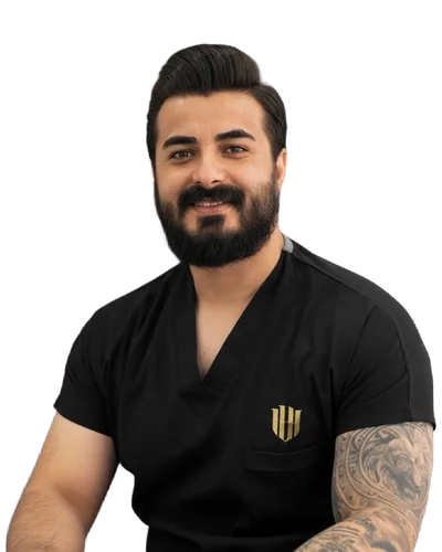 Dr. Hasan Huseyin Kizilkaya