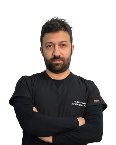 Dr. Erkam Caymaz