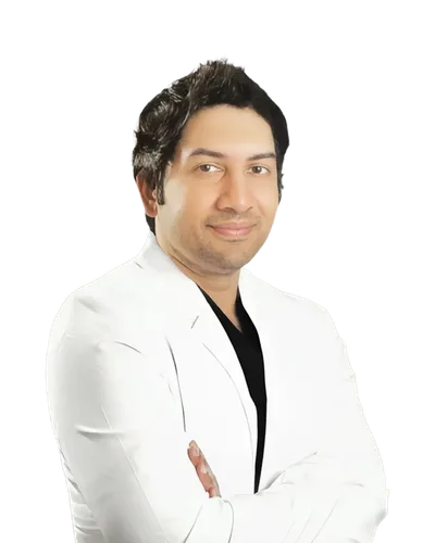 Dr. Qazi Siddique