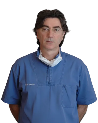 Dr. Vincenzo Gambino