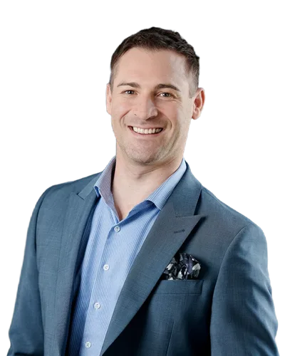 Dr. Matthew Holman