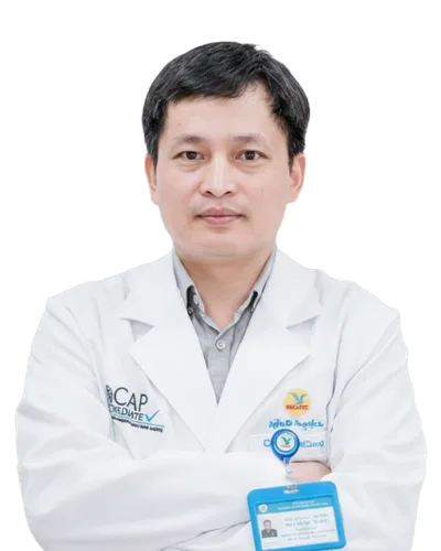 Dr. Đỗ Ánh Ngọc