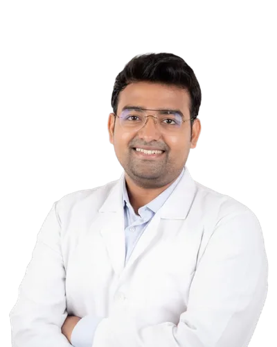 Dr. Ashutosh Pal