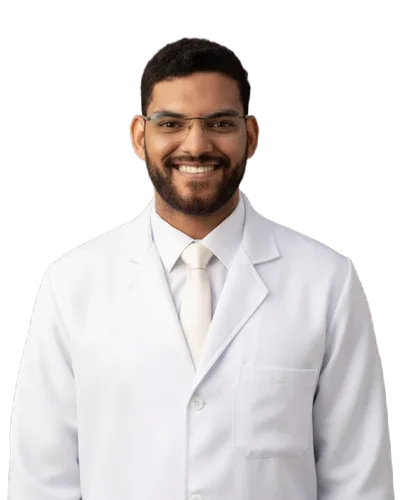 Gabriel Pereira