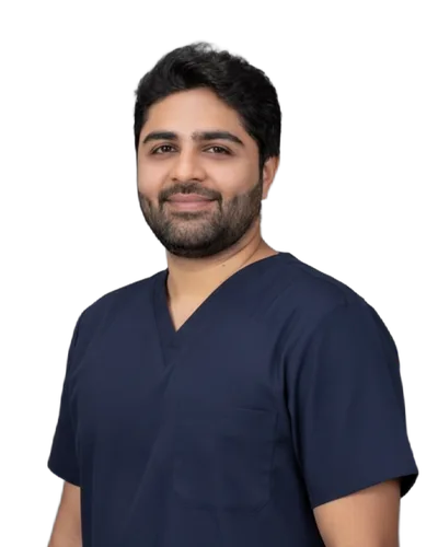 Dr. Ragini Ghiya