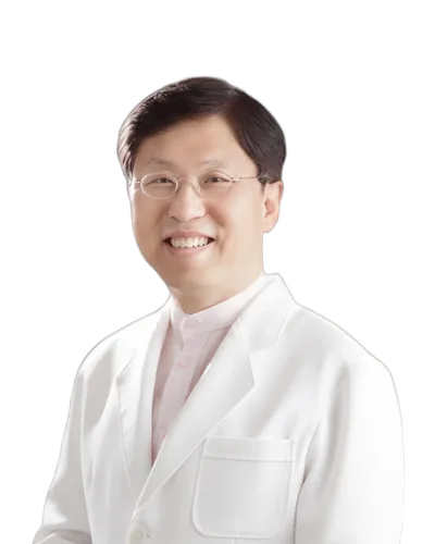 Dr. Cho Sung Yin