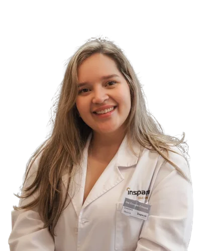 Dr. Georgina Echezuria