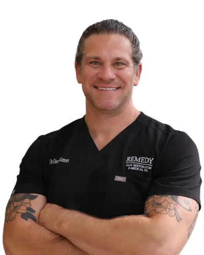 Dr. David Rosner