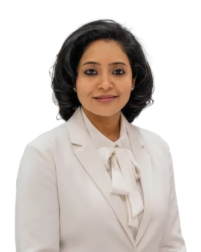 Dr. Shravya Gurnurkar