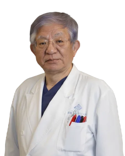 Tanji Hideaki