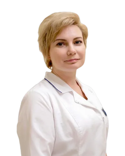 Elena Vikhrova