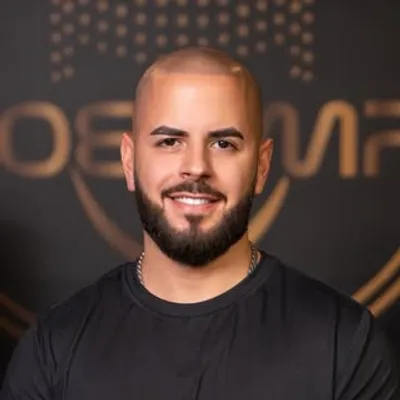 Joe