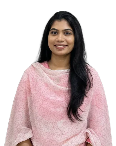 Dr. Anupama Barkase