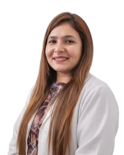 Dr. Priya Kaushik