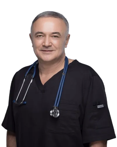 Dr. Vazha Vadachkoria
