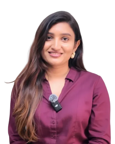 Dr. Shivani Padalkar