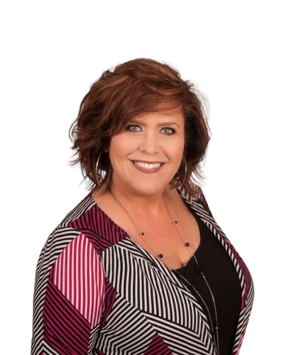Beth Johnson