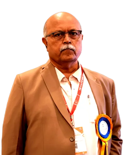 Lahiry Anup Kumar