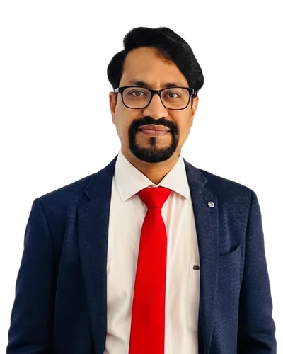 Dr. Surajit Gorai