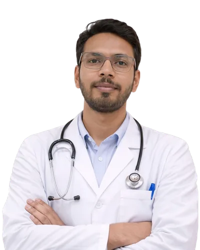 Vishal Gupta