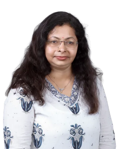 Dr. Shail Agarwal