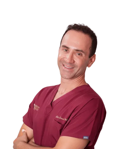 Elie Levine