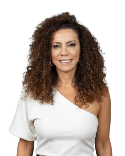 Bernadete Nunes