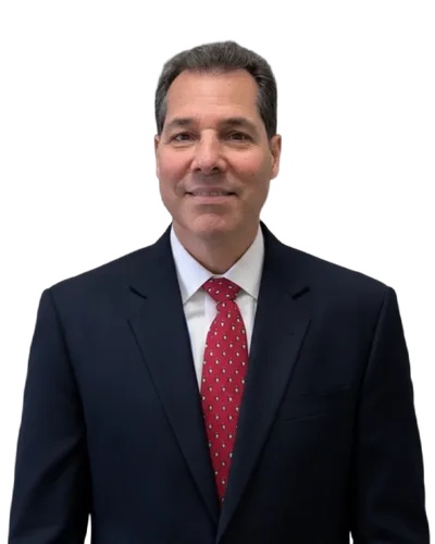 Dr. Lawrence Barnard