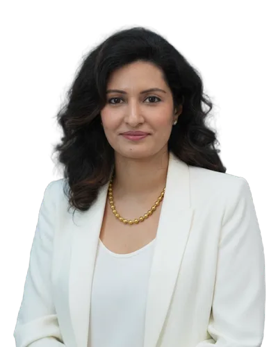 Radhika Kopikar