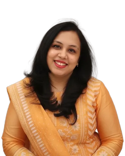 Dr. Ekta Sahu