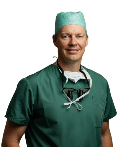 Dr. Robin Van Look