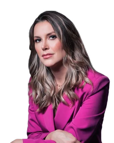 DRA Talita Fiorio