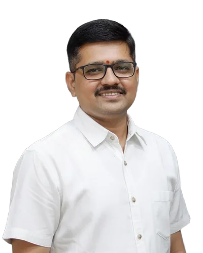 Tushar Ratnakar