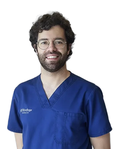 Dr. Antonio Martínez