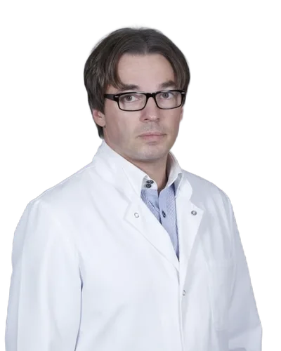 Dr. Bruce Manfred Sylvester Reith