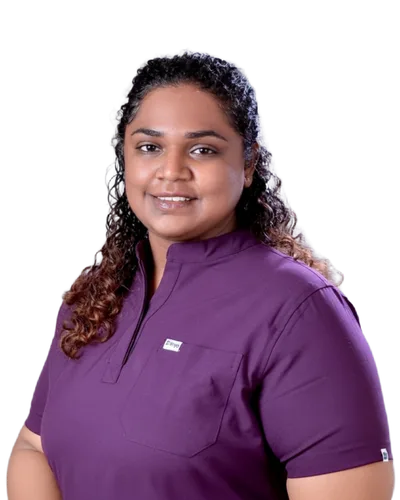 Dr. Shruti Gunashekhar