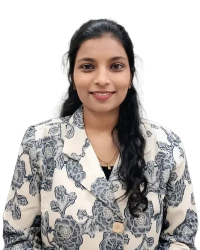 Tejaswini Chitthekar