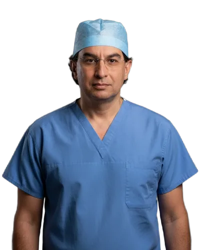 Prof. Ertan Erel