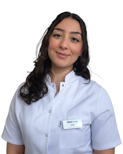 Dr. Ecem Ozturk