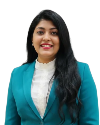 Dr. Karishma Awari