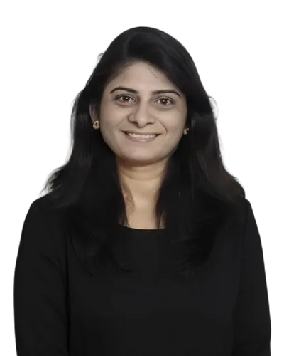 Dr. Vaishalee Kirane