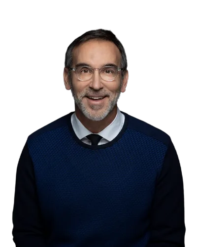 Dr. Richard C. Parfitt