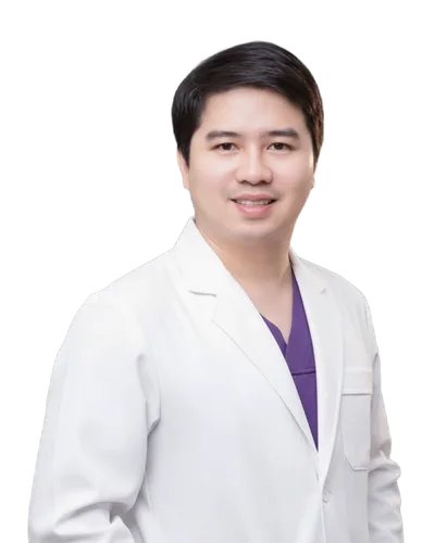 Dr. Hoàng Tuấn