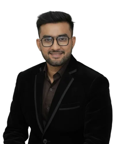 Dr. Ashif Khorajiya