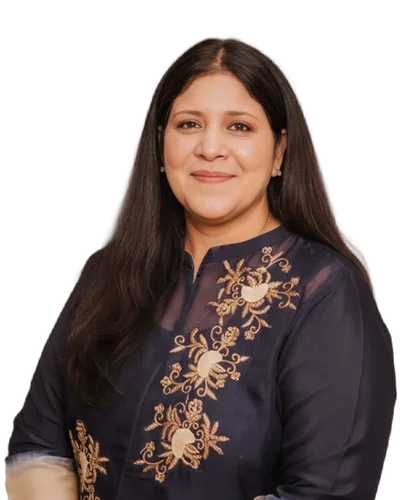 Sonia Gupta