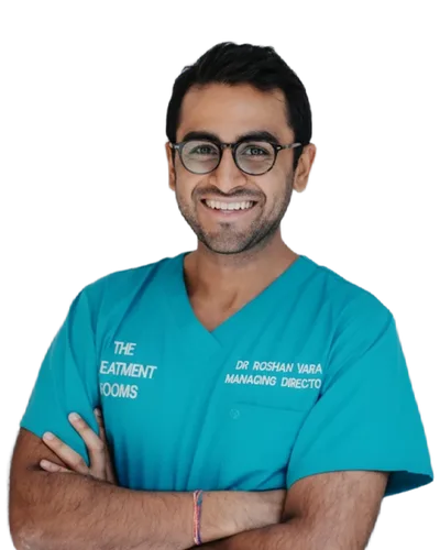 Dr. Roshan Vara