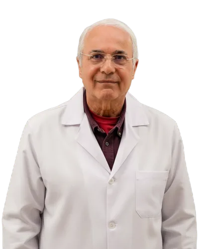 Dr. Ömer Alp