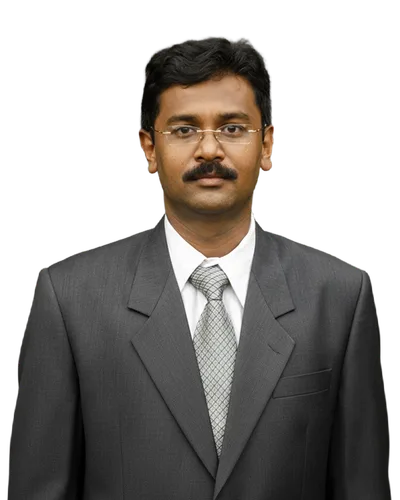Dr. Vrajesh Soni