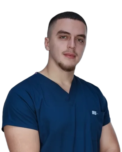 Dr. Hektor Sheta